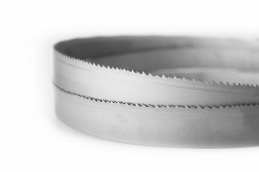 BAMATO M42 NIRO band saw blade 2450x27x0.9mm